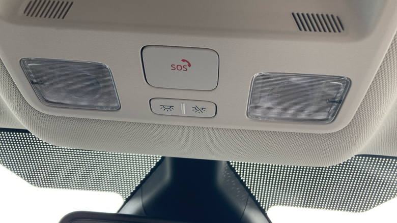 Ford Puma 1.0 EcoBoost Hybrid mHEV Titanium 5dr Petrol Hatchback